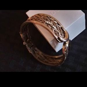 Good braided bracelet